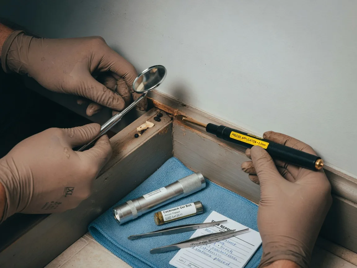 Why choose Emergency Pest Control in Connoquenessing, PA